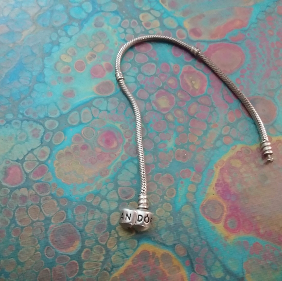 PANDORA - Picture 3 of 4